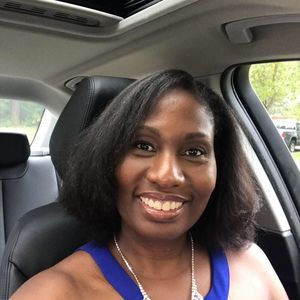 Meet your Posher, Tasha